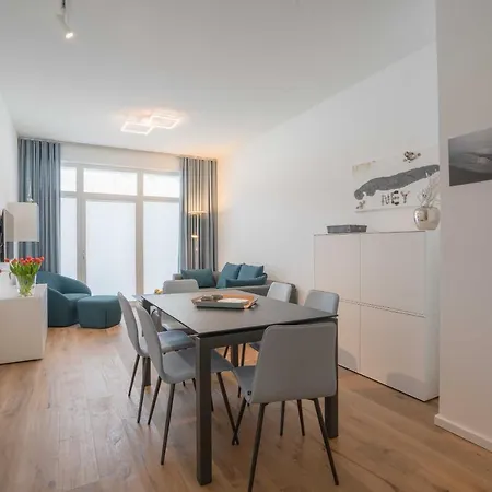 Meerkieker Norderney