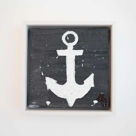 Meerkieker Apartment Norderney