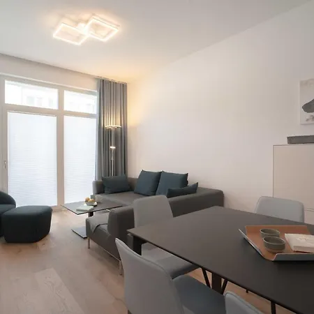 Meerkieker Norderney