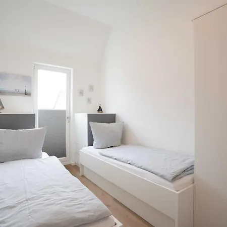 Meerkieker Appartement