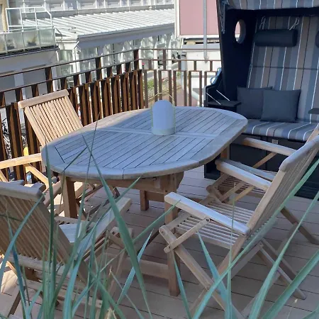 Meerkieker Apartment