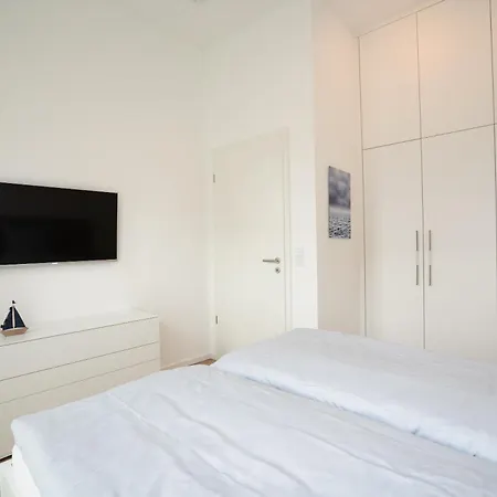 Meerkieker Apartment