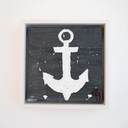 Meerkieker Apartment Norderney