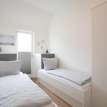Meerkieker Apartament